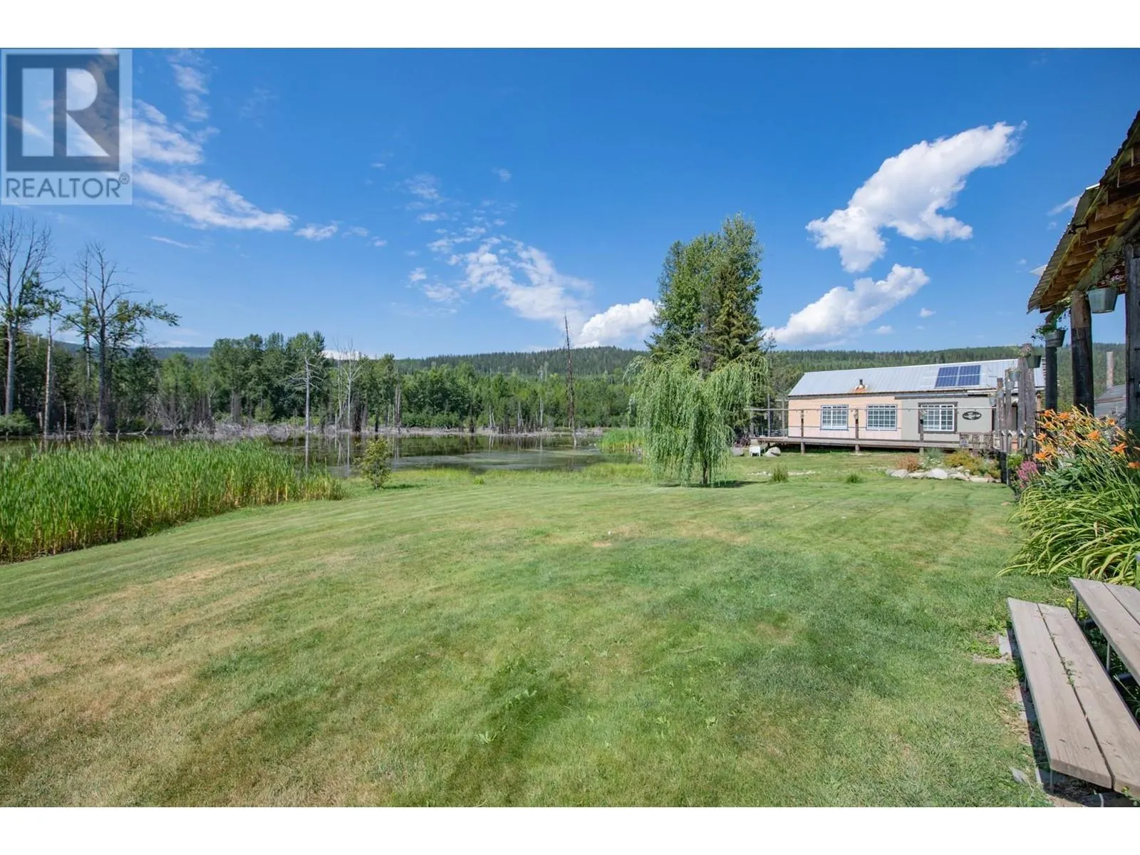650 Trinity Valley Road