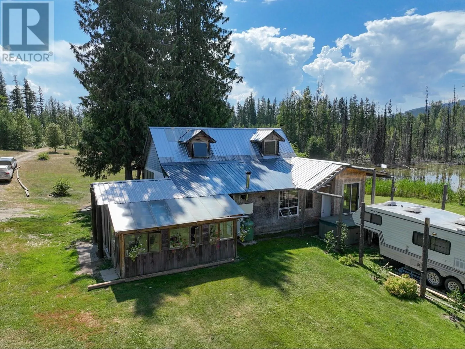650 Trinity Valley Road