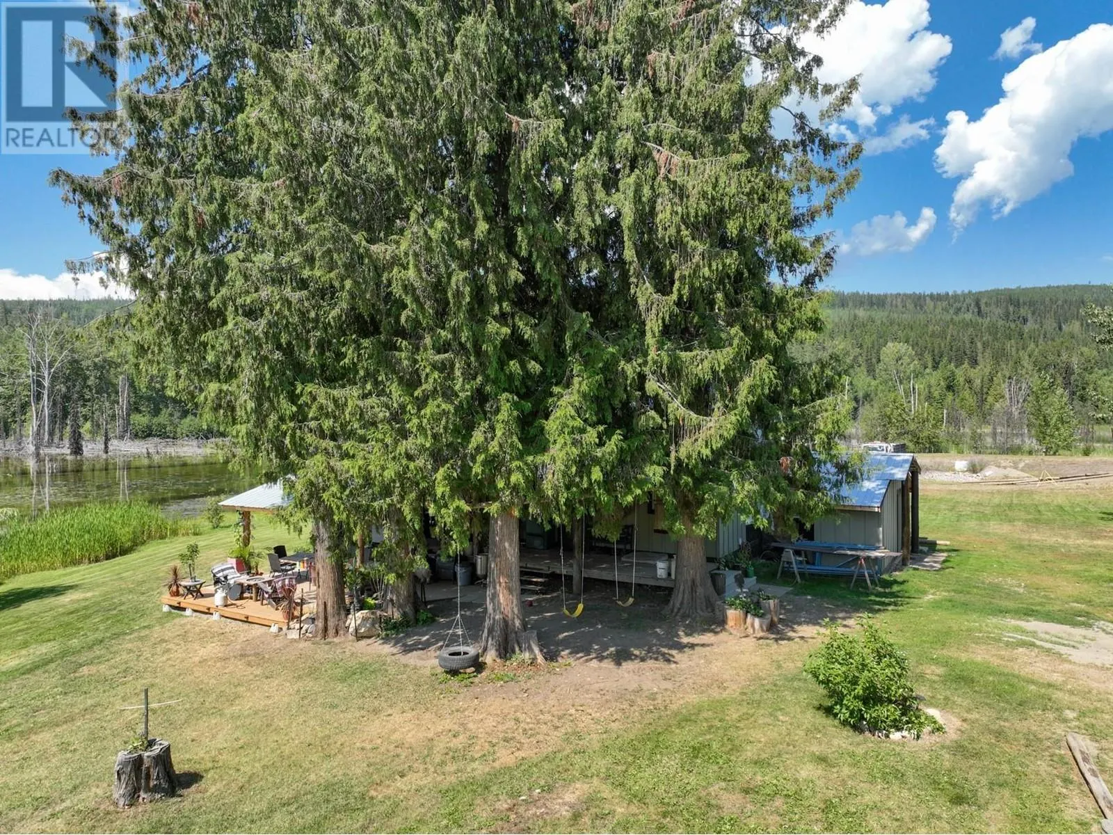 650 Trinity Valley Road