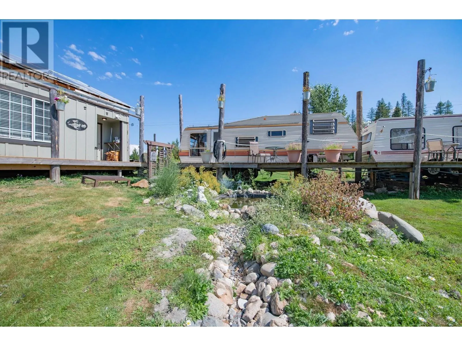 650 Trinity Valley Road