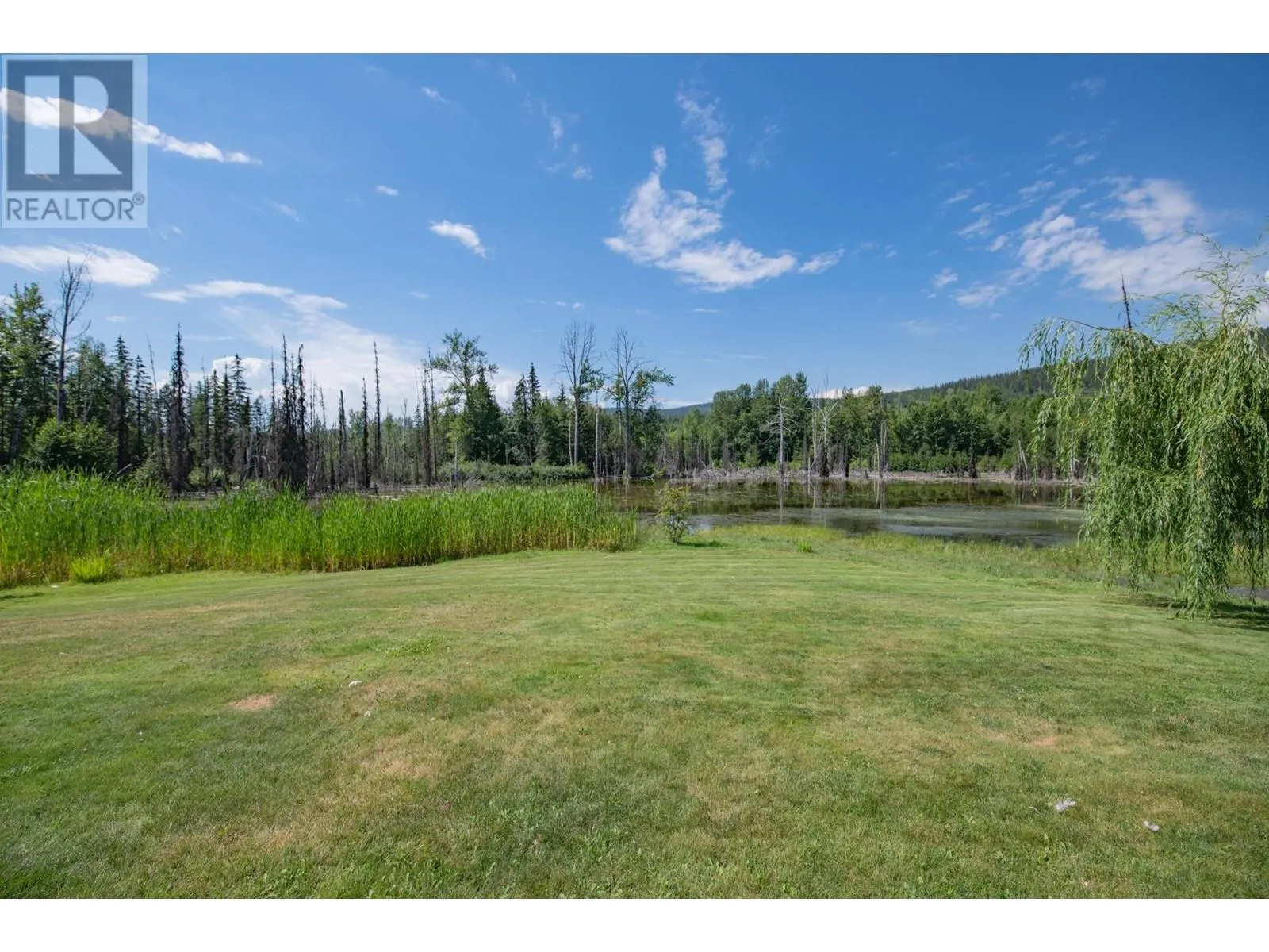 650 Trinity Valley Road