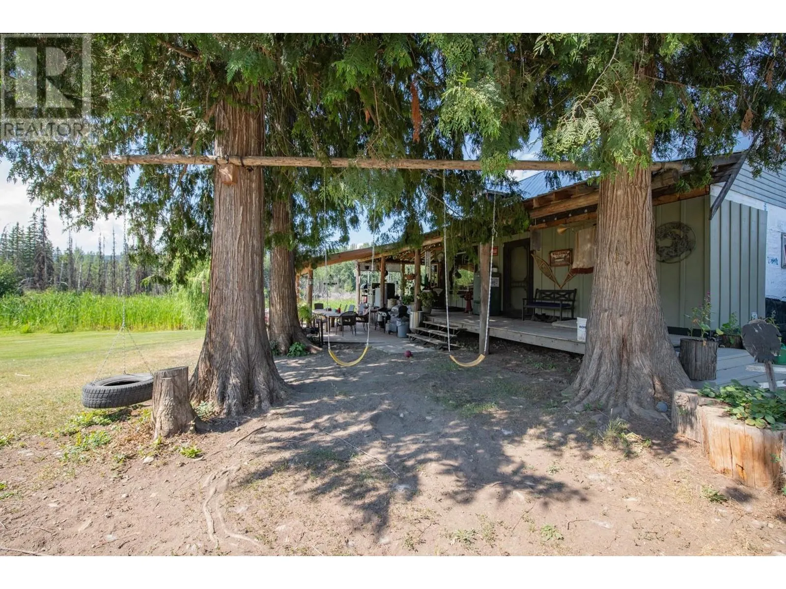 650 Trinity Valley Road