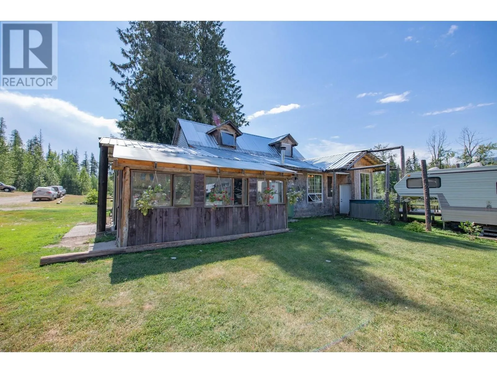 650 Trinity Valley Road