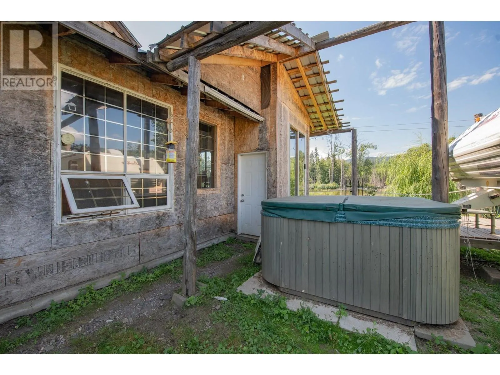 650 Trinity Valley Road