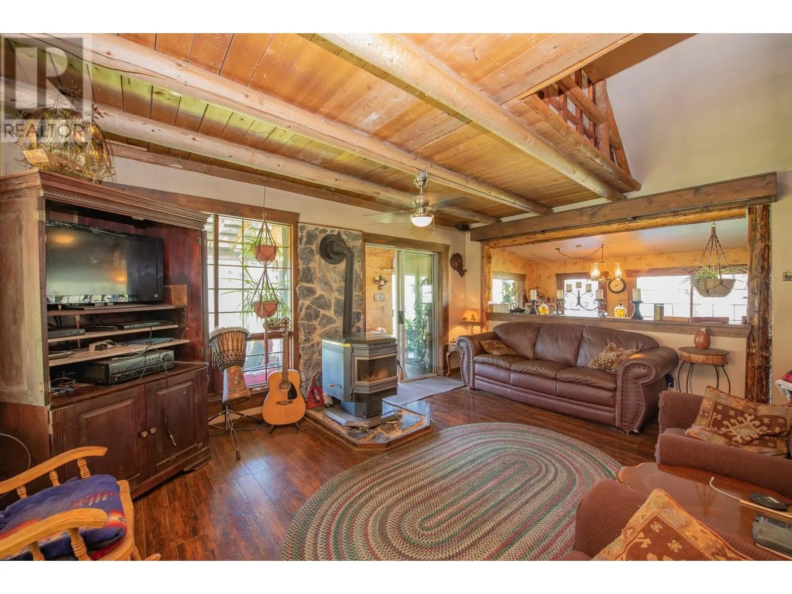 650 Trinity Valley Road