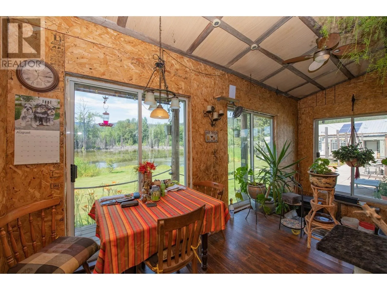 650 Trinity Valley Road