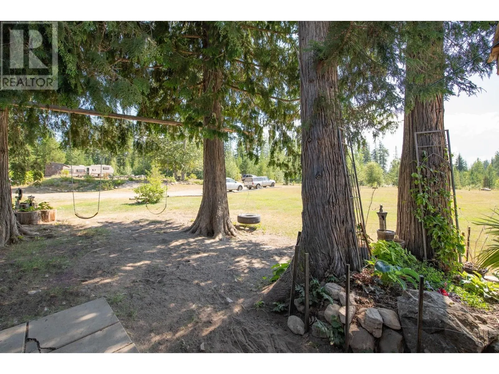 650 Trinity Valley Road