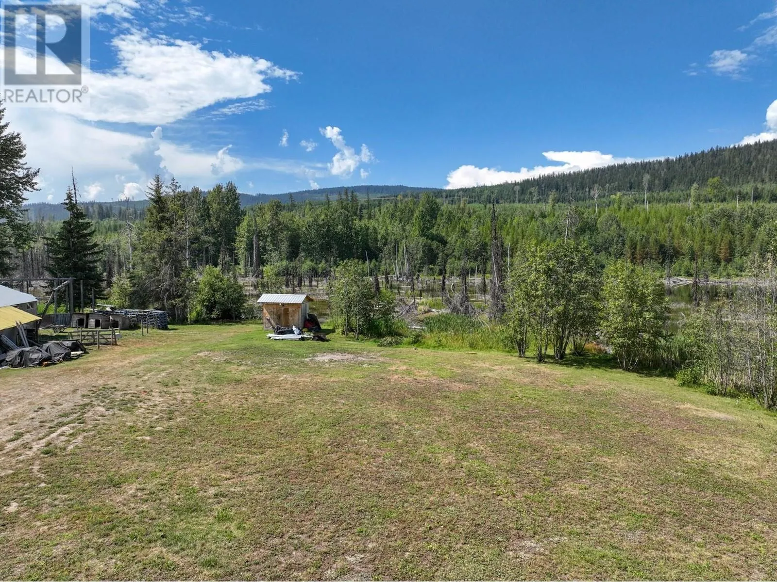 650 Trinity Valley Road