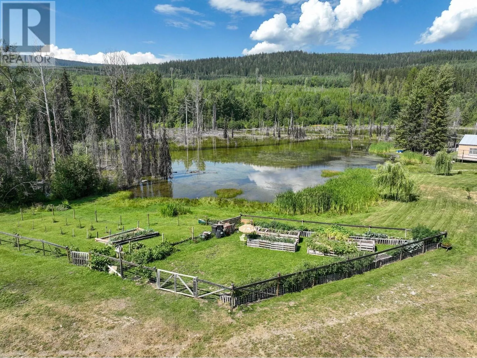 650 Trinity Valley Road