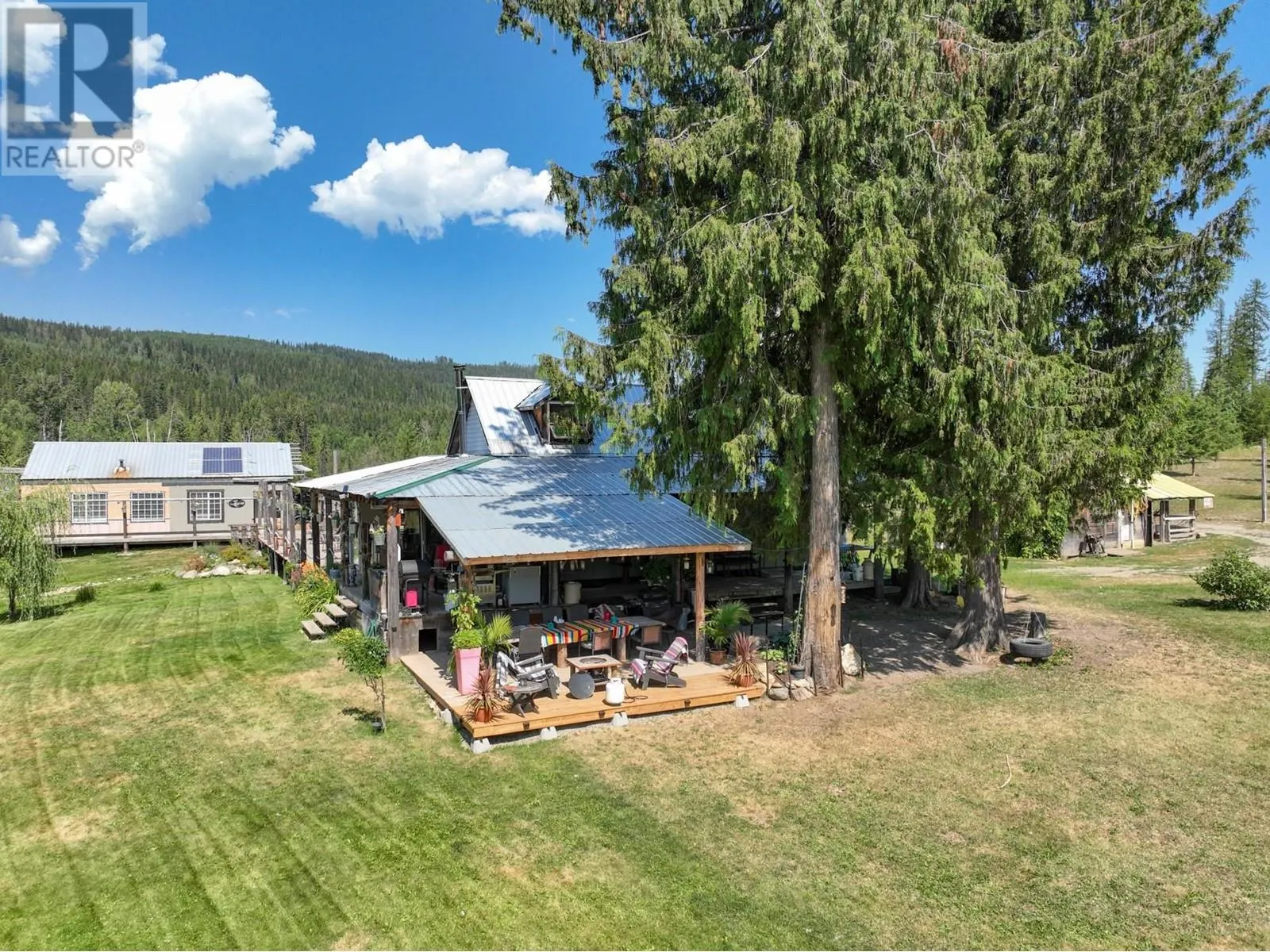 650 Trinity Valley Road