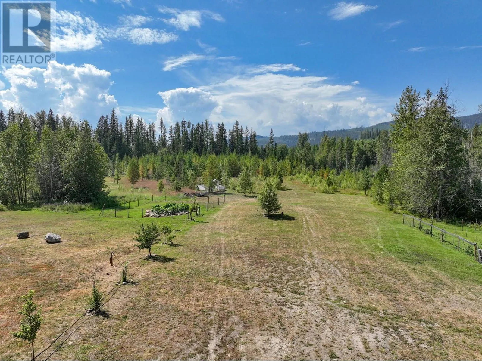 650 Trinity Valley Road