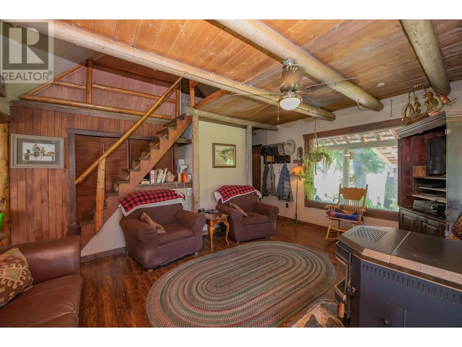 650 Trinity Valley Road
