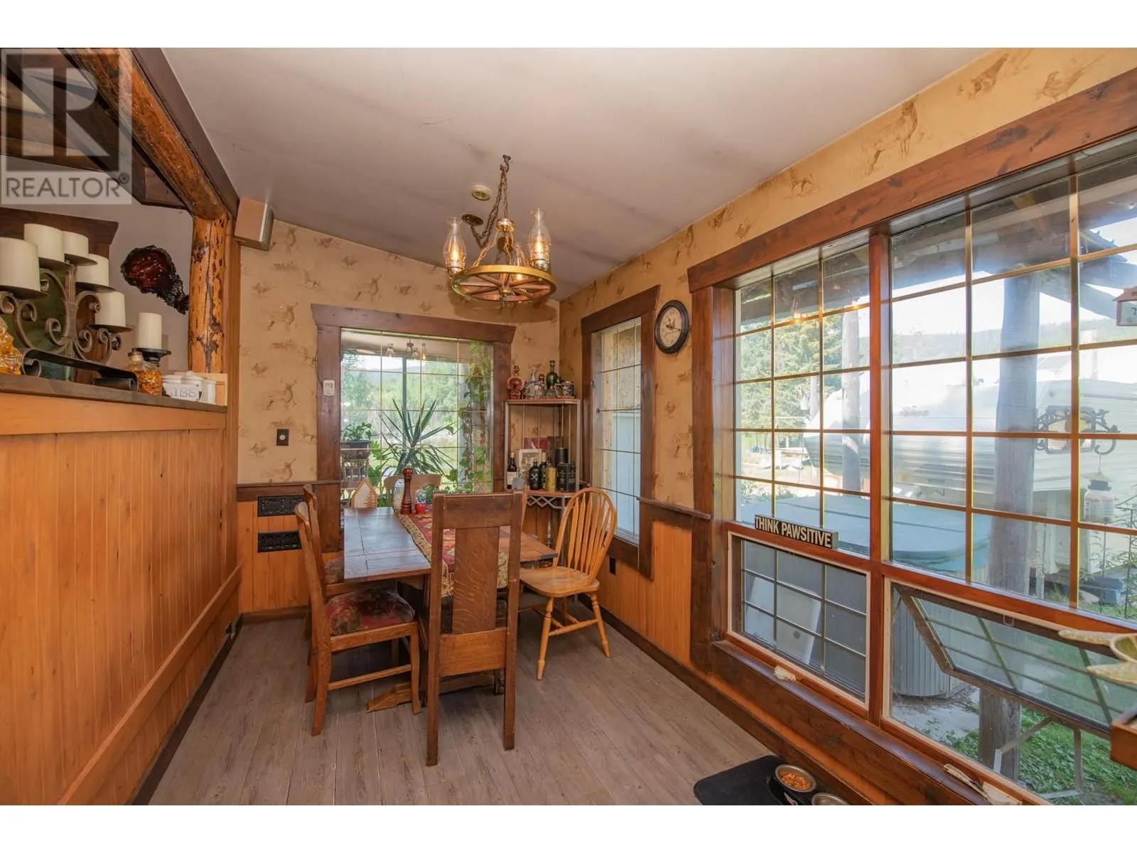 650 Trinity Valley Road