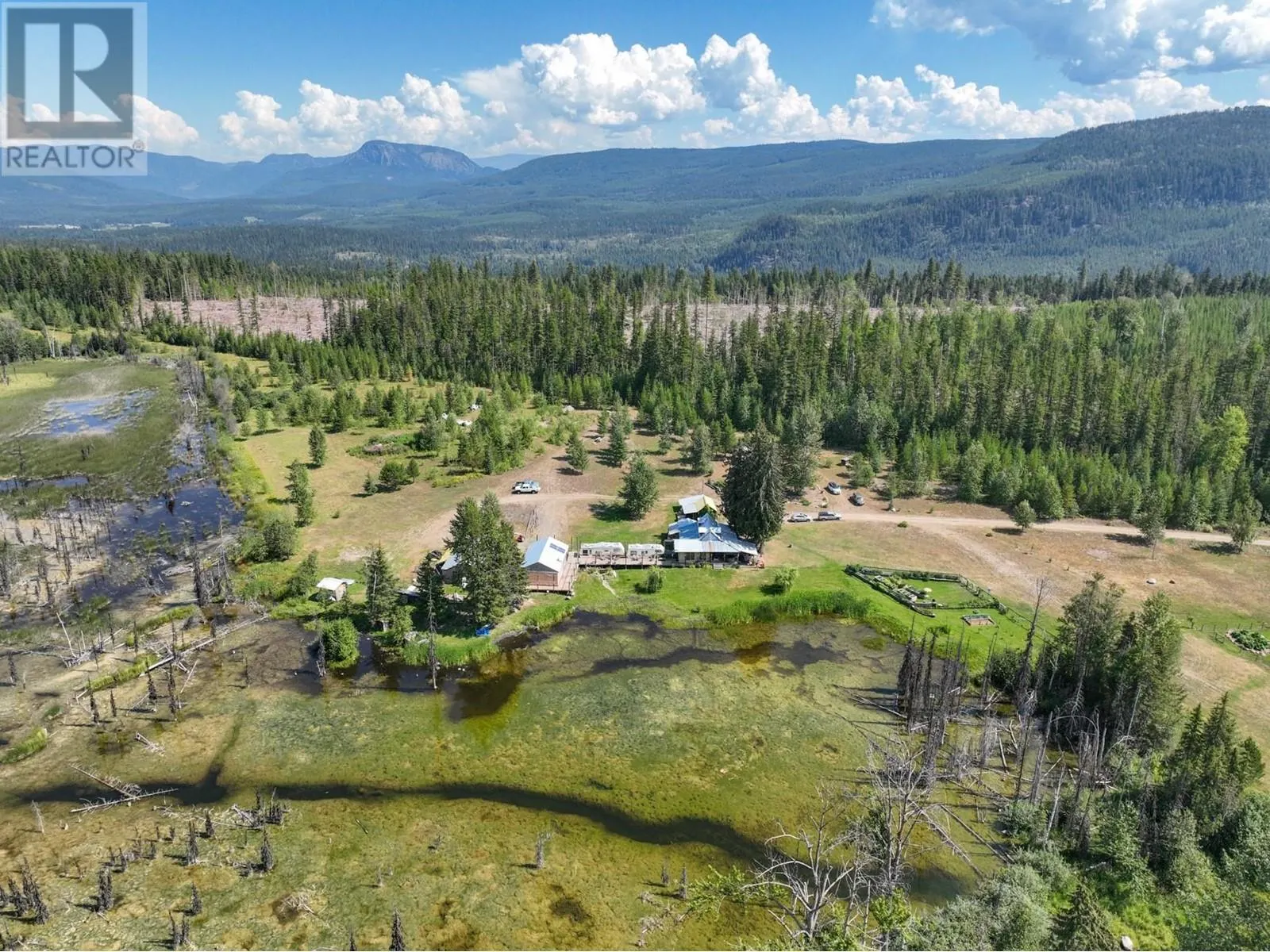 650 Trinity Valley Road