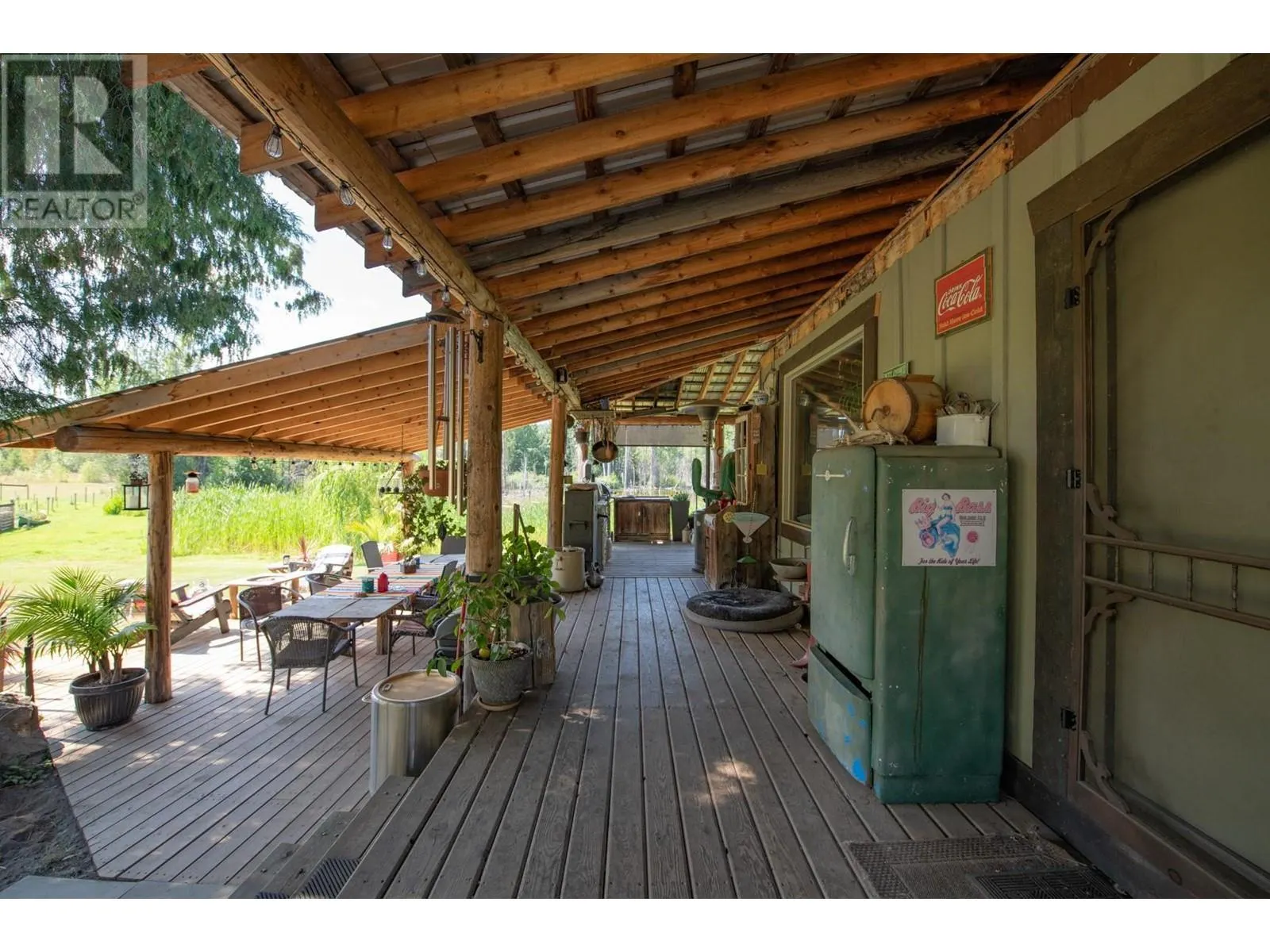 650 Trinity Valley Road
