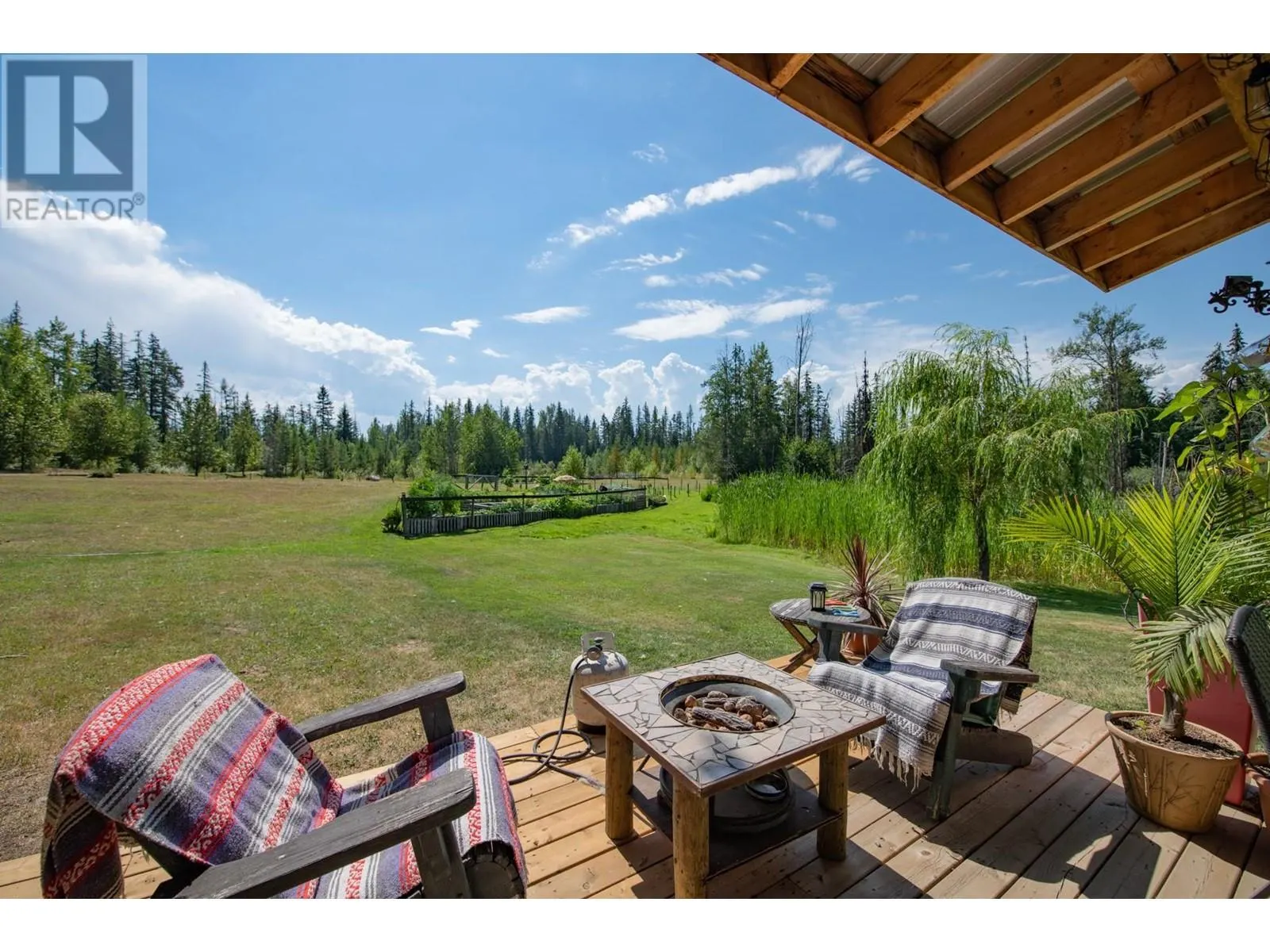 650 Trinity Valley Road