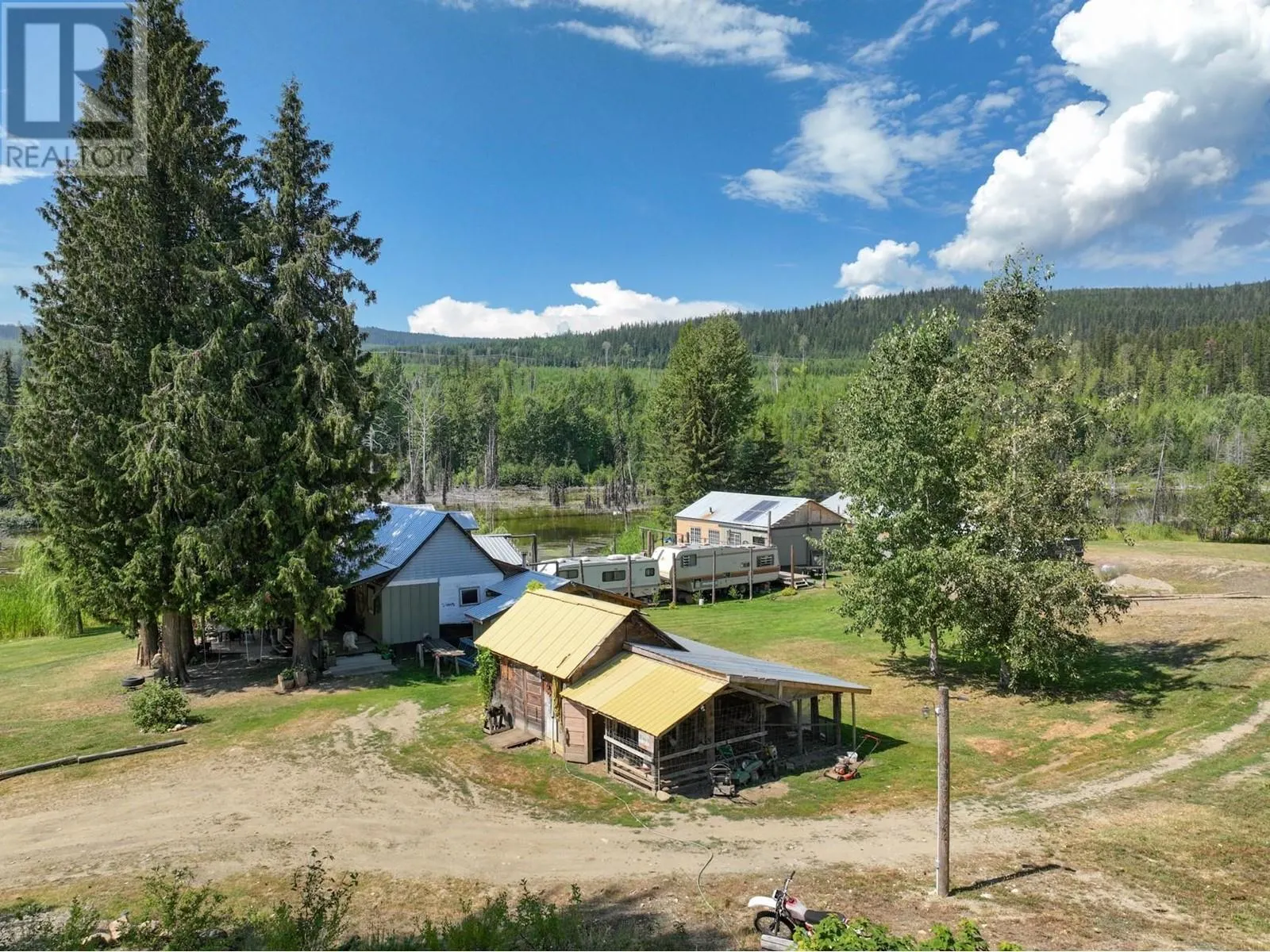 650 Trinity Valley Road