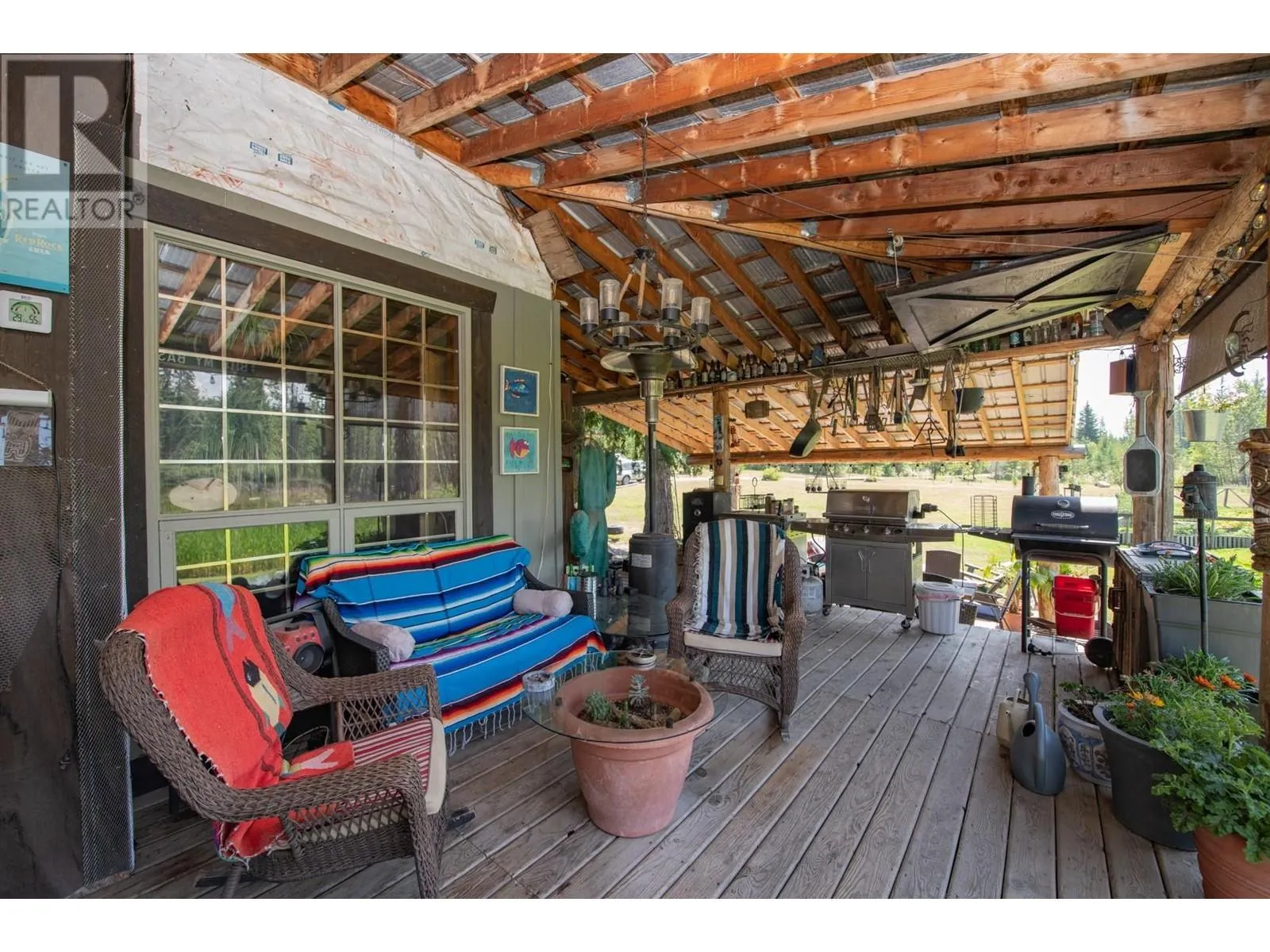650 Trinity Valley Road