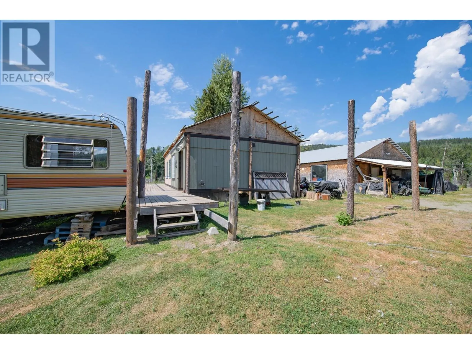 650 Trinity Valley Road
