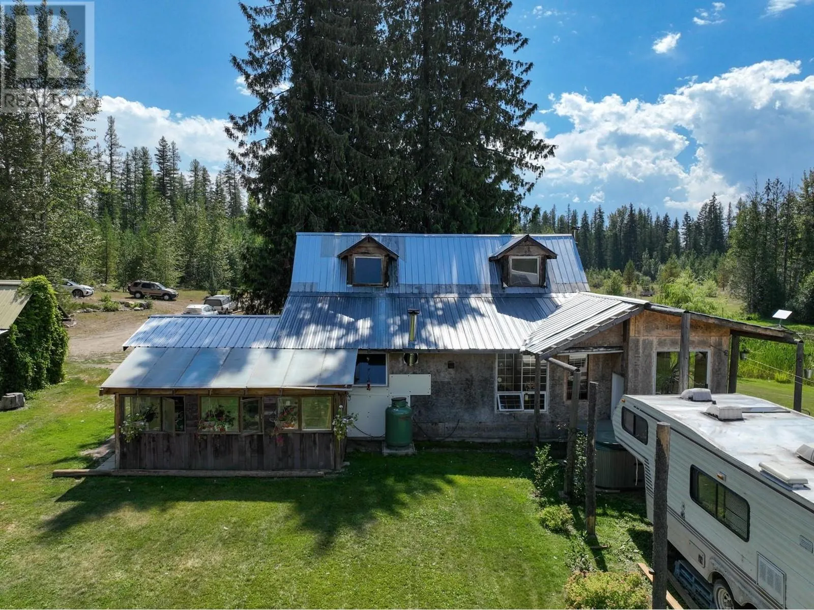 650 Trinity Valley Road