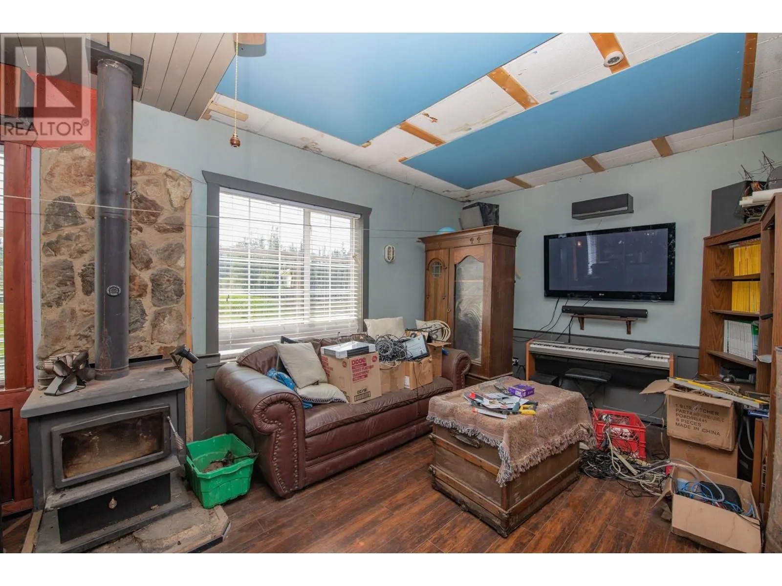 650 Trinity Valley Road