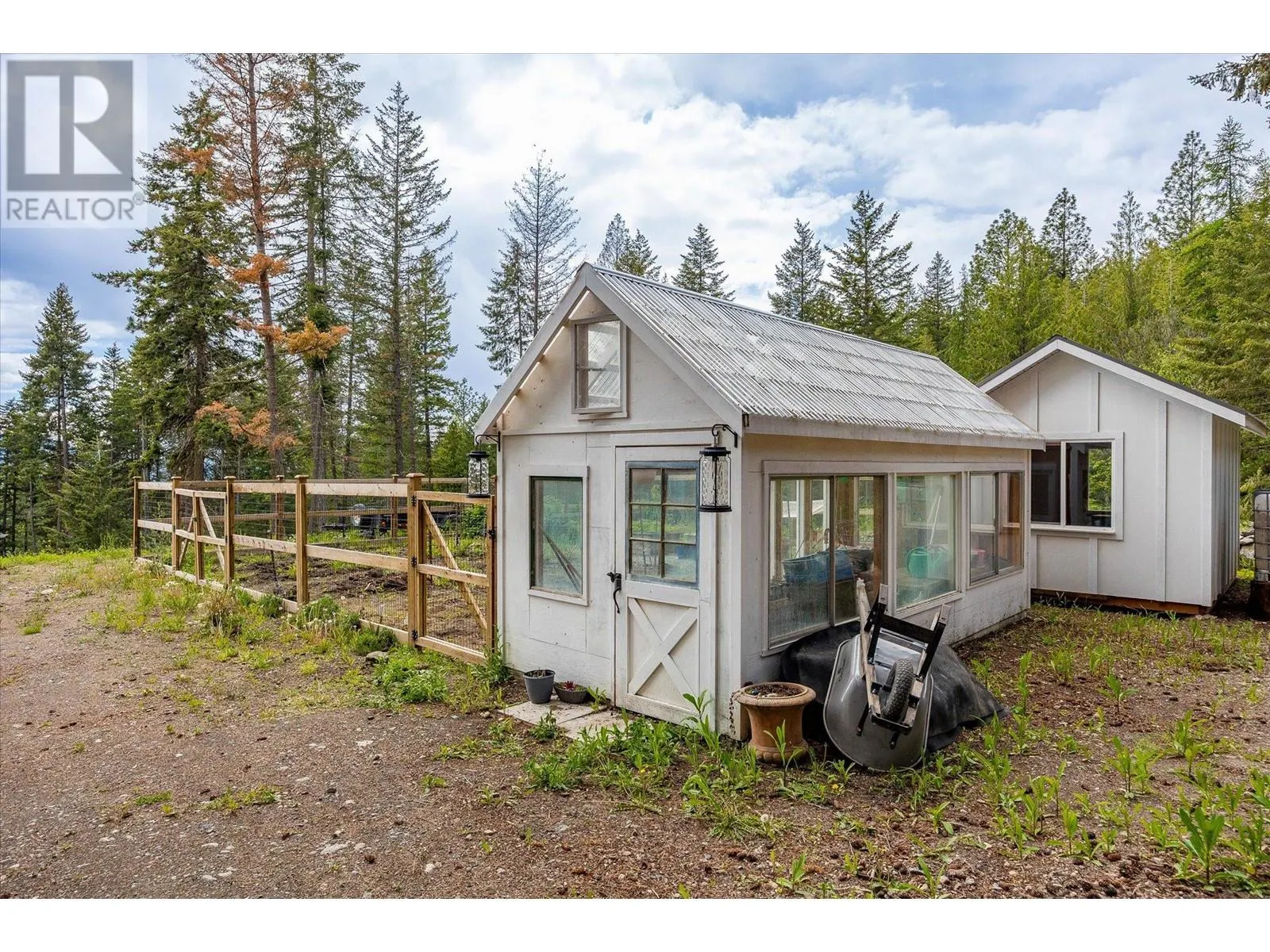 7844 Chew Road
