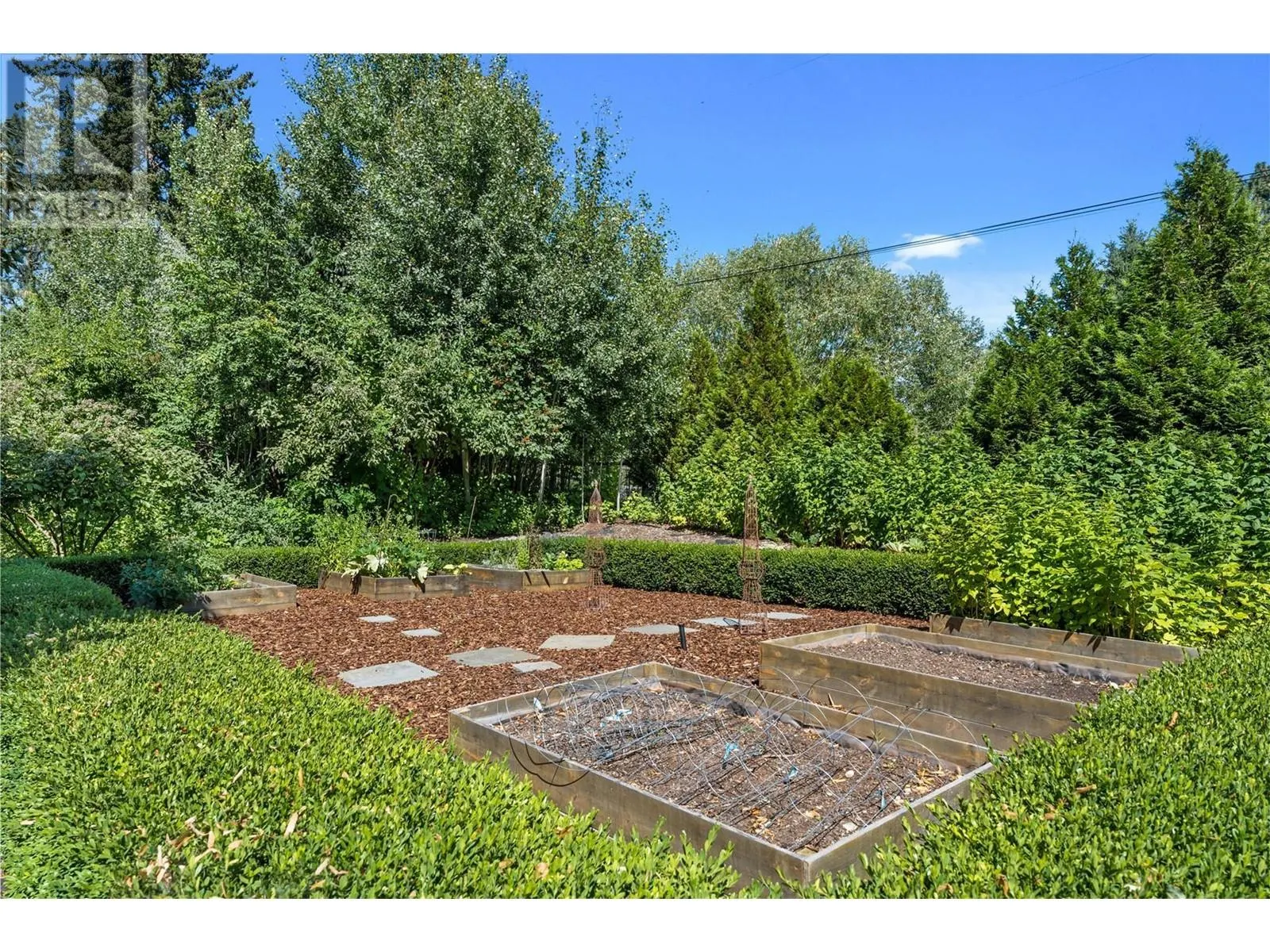 4079 June Springs Road
