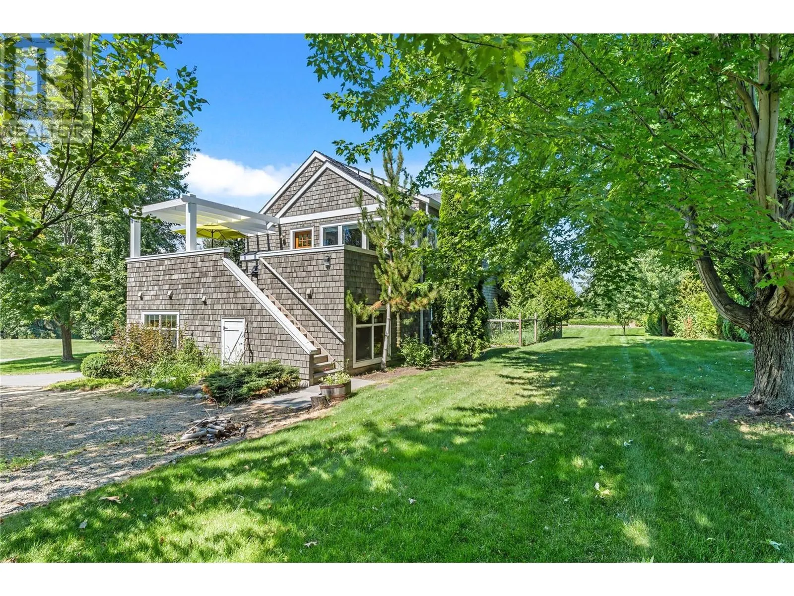 4079 June Springs Road