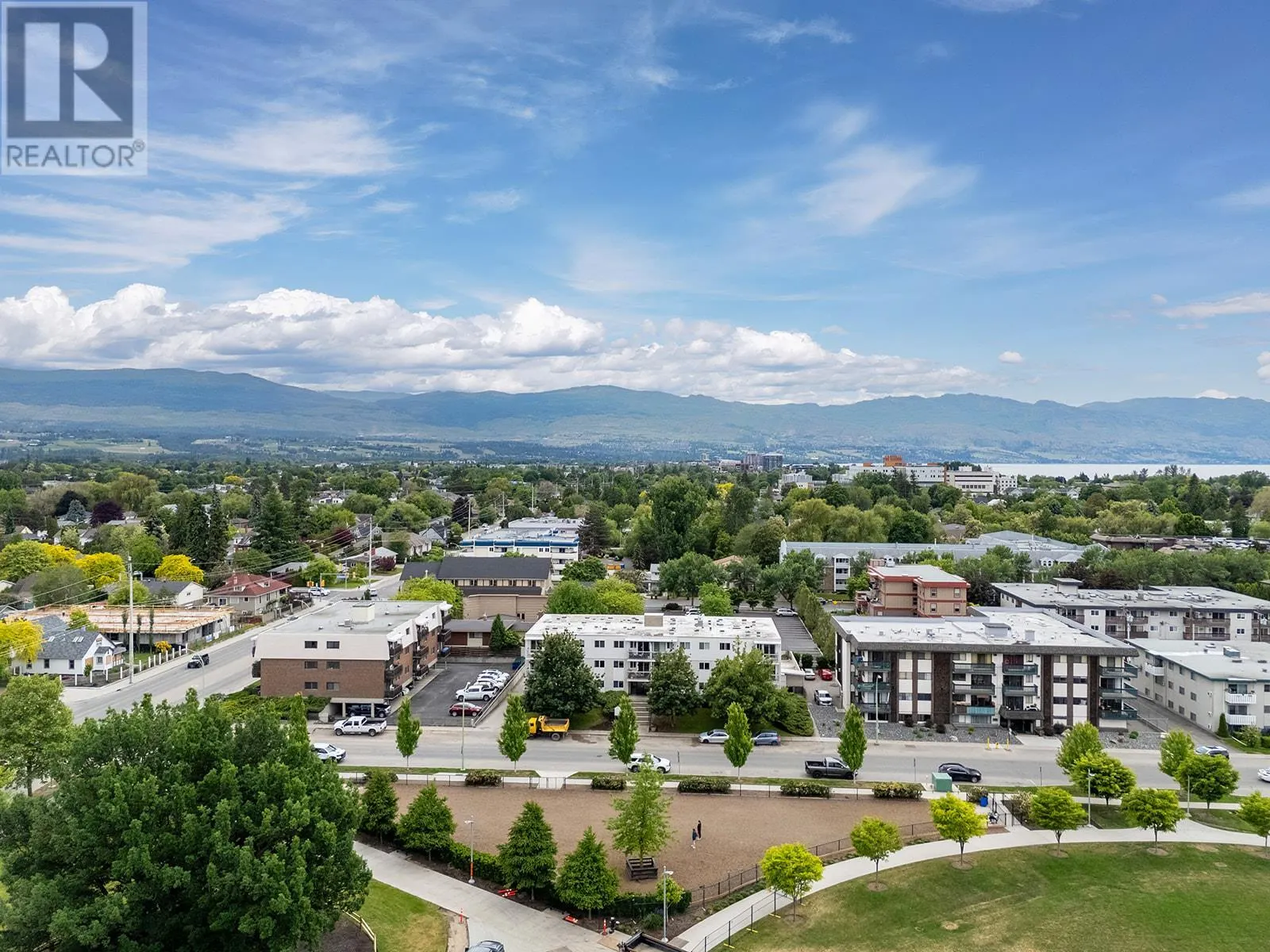 625 Rowcliffe Avenue Unit# 203