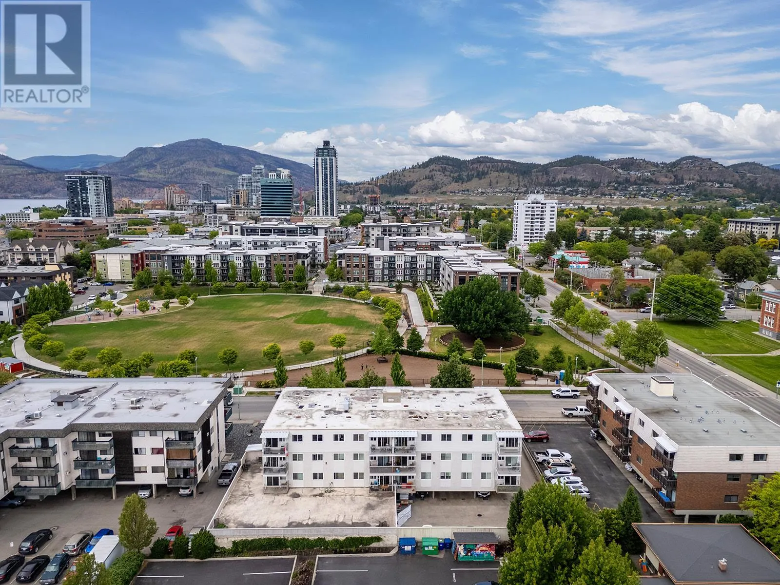 625 Rowcliffe Avenue Unit# 203