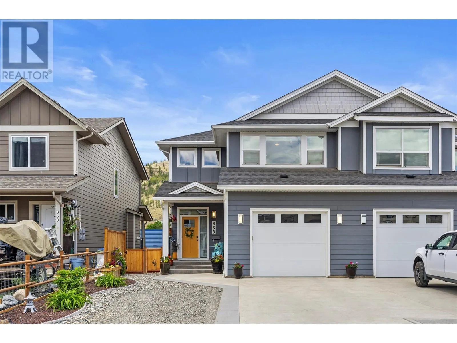 858 Palmer Place