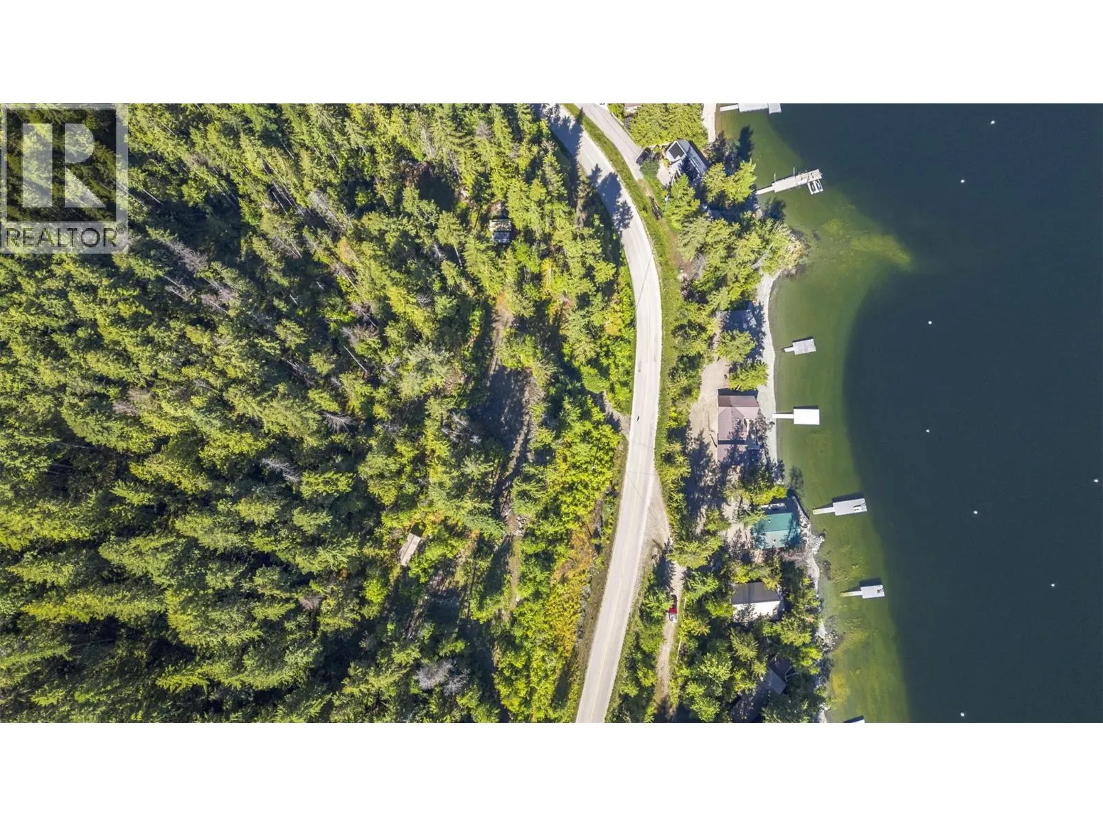 5675 Eagle Bay Road