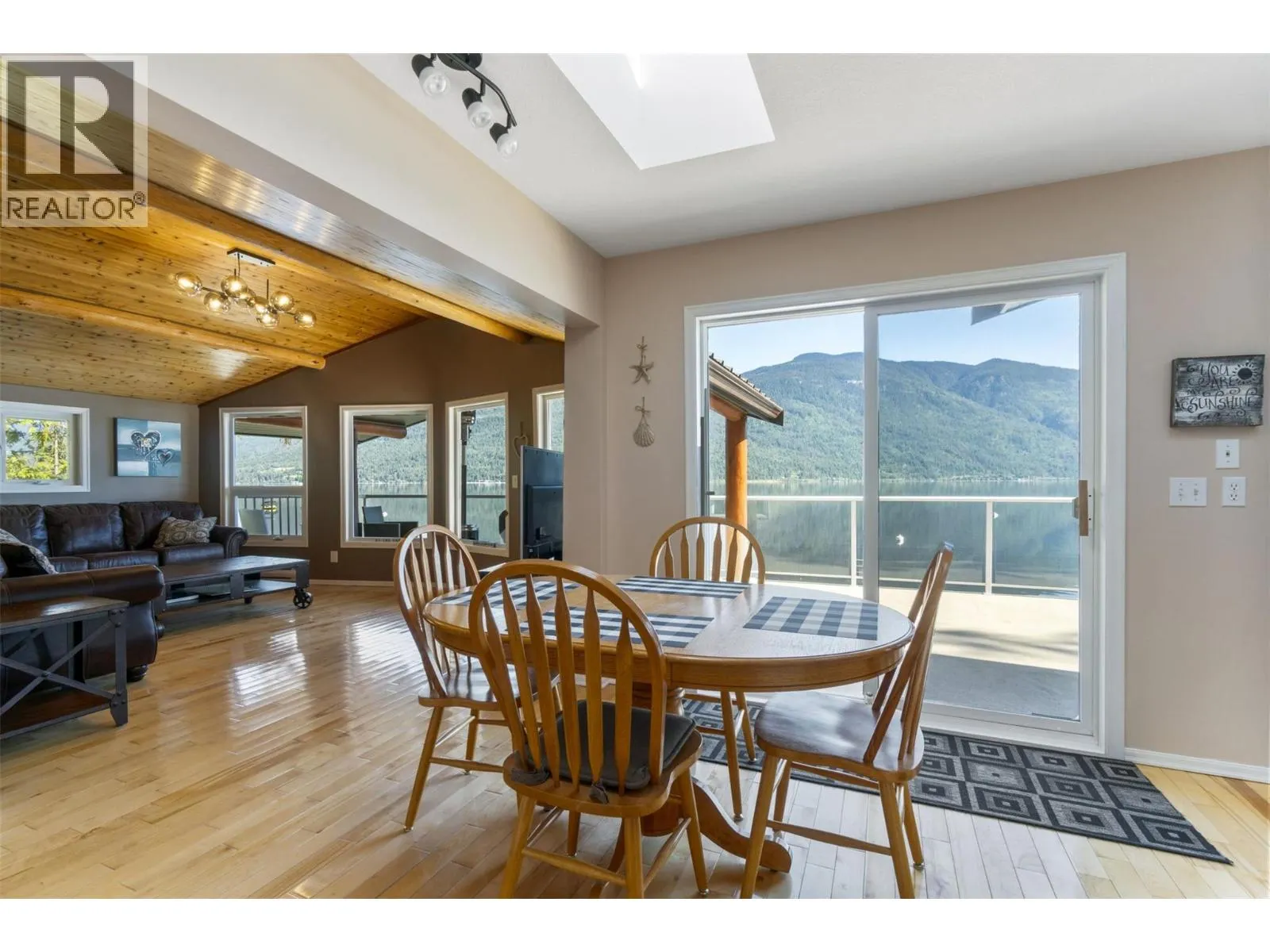 5675 Eagle Bay Road