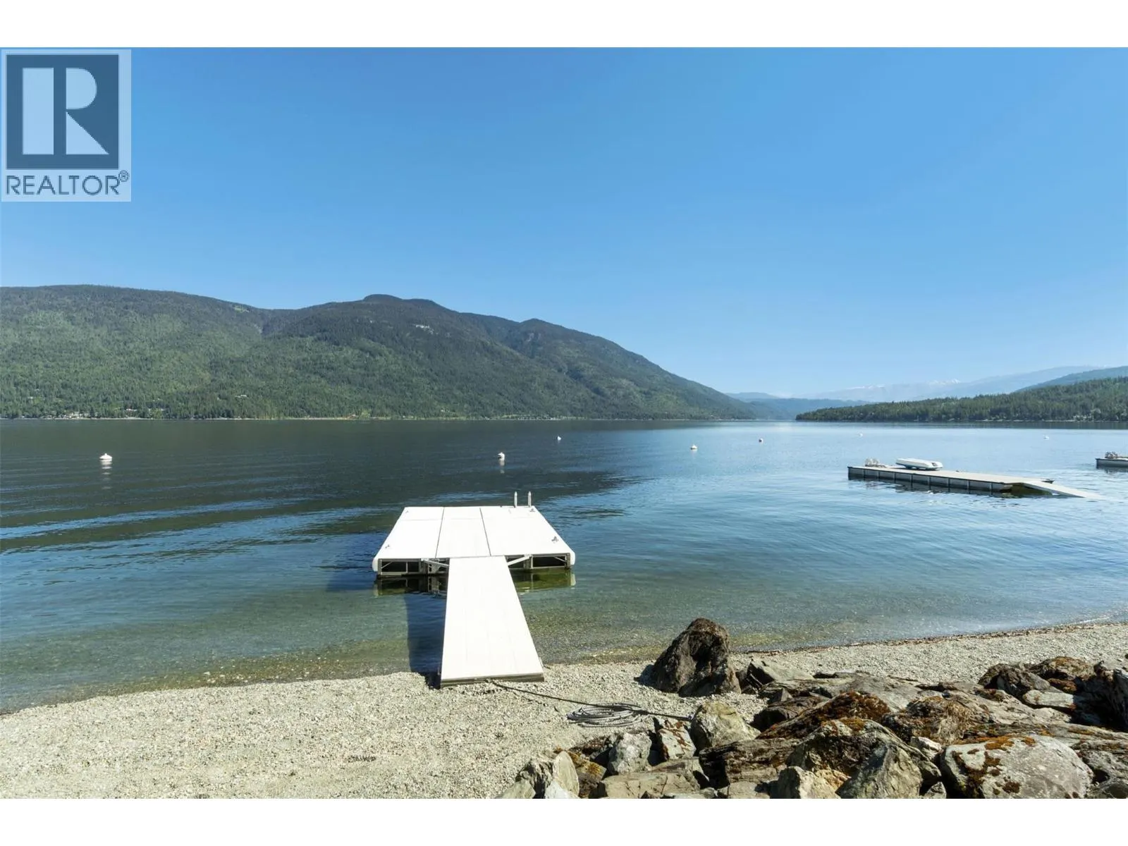 5675 Eagle Bay Road