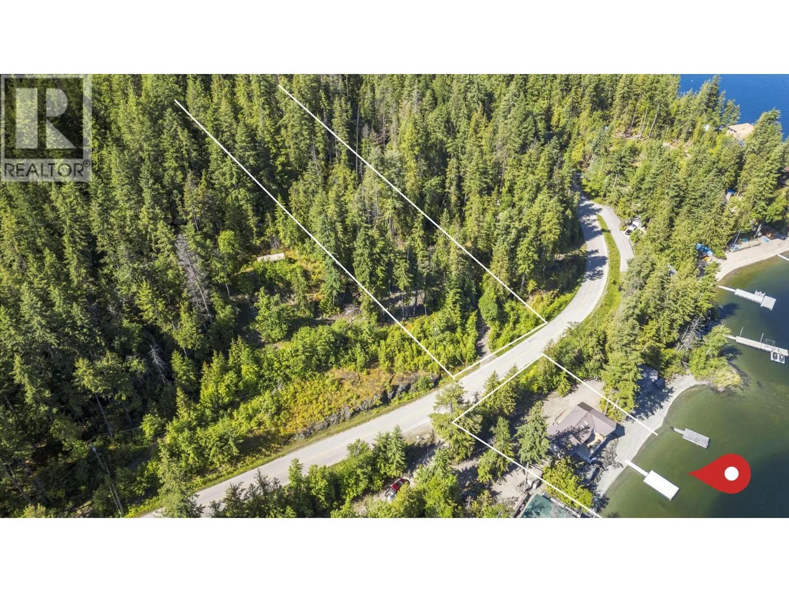 5675 Eagle Bay Road