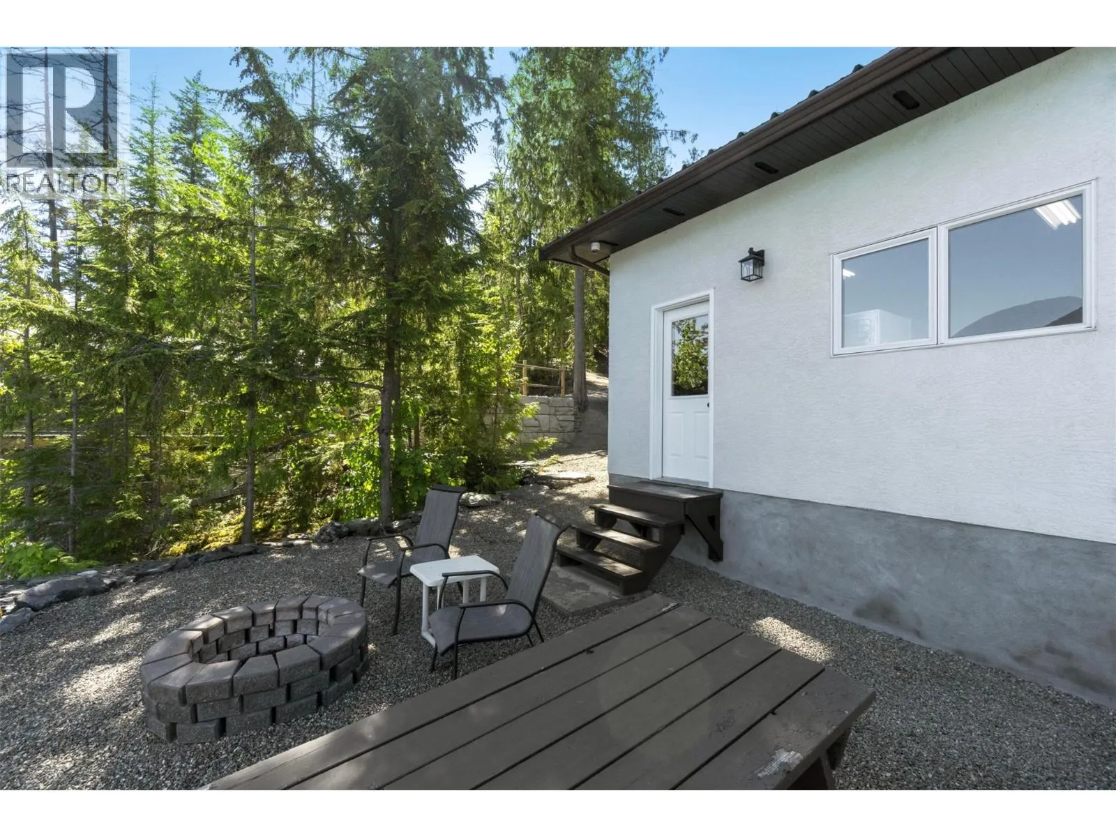 5675 Eagle Bay Road