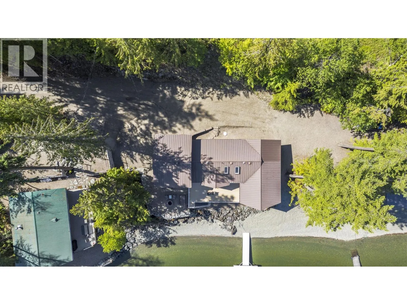 5675 Eagle Bay Road