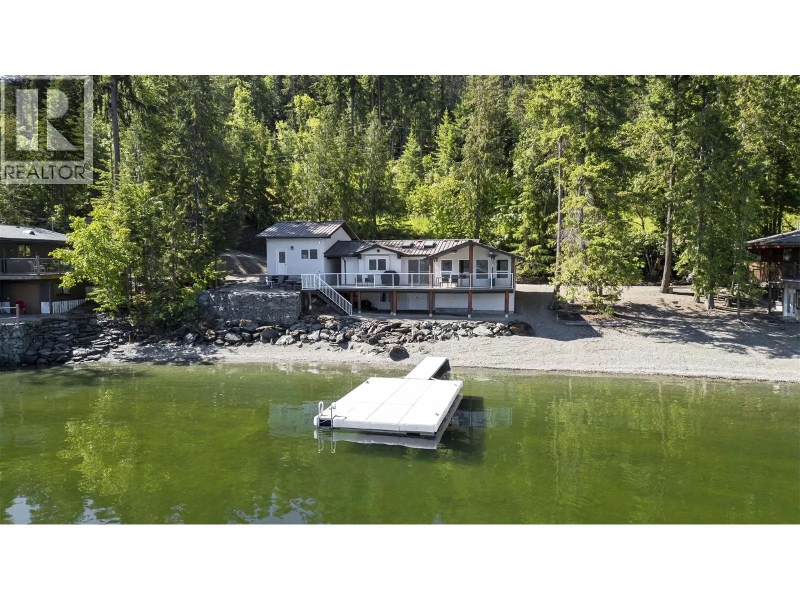5675 Eagle Bay Road