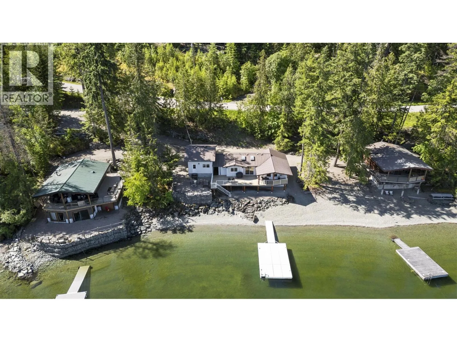 5675 Eagle Bay Road