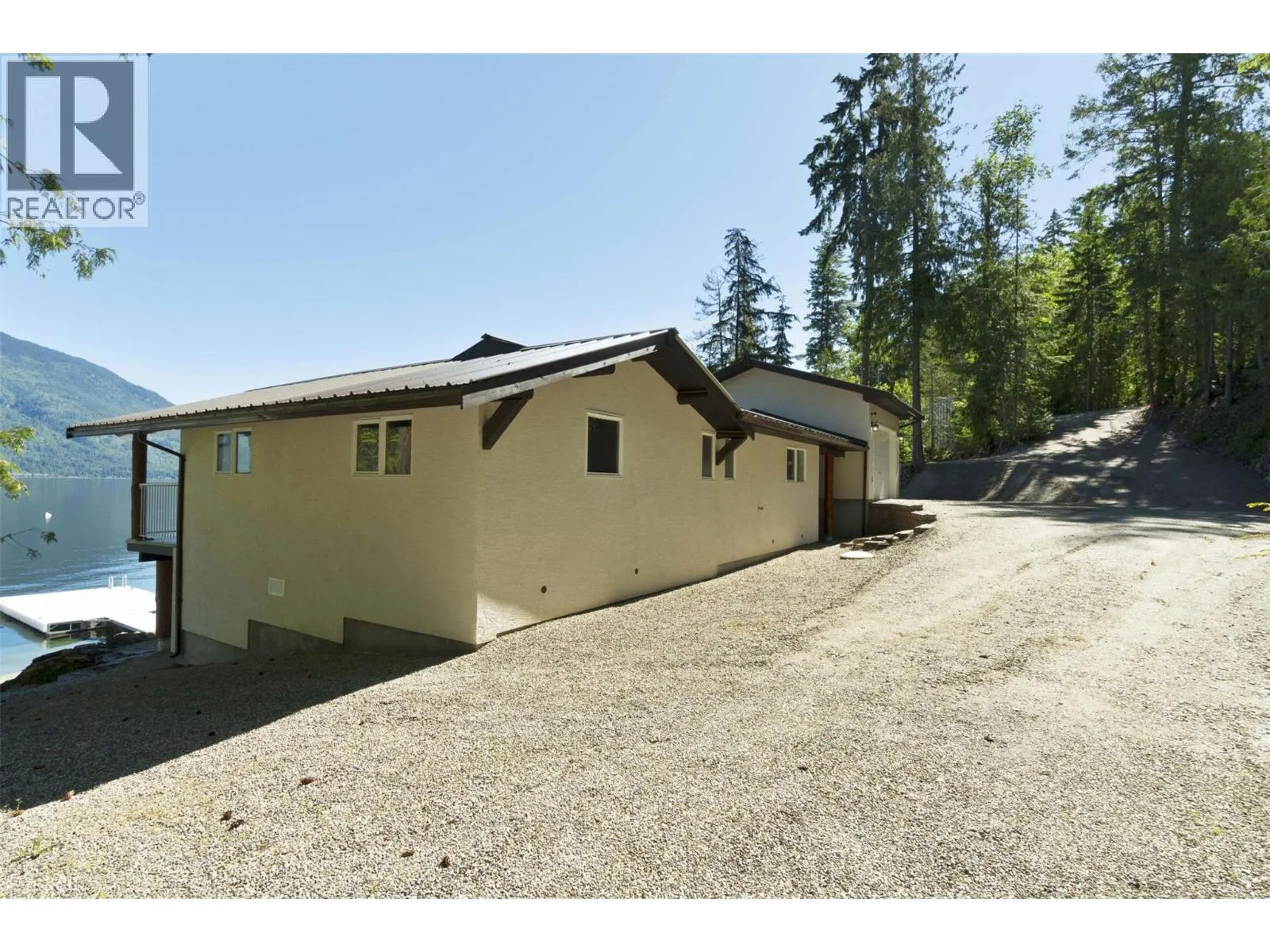 5675 Eagle Bay Road