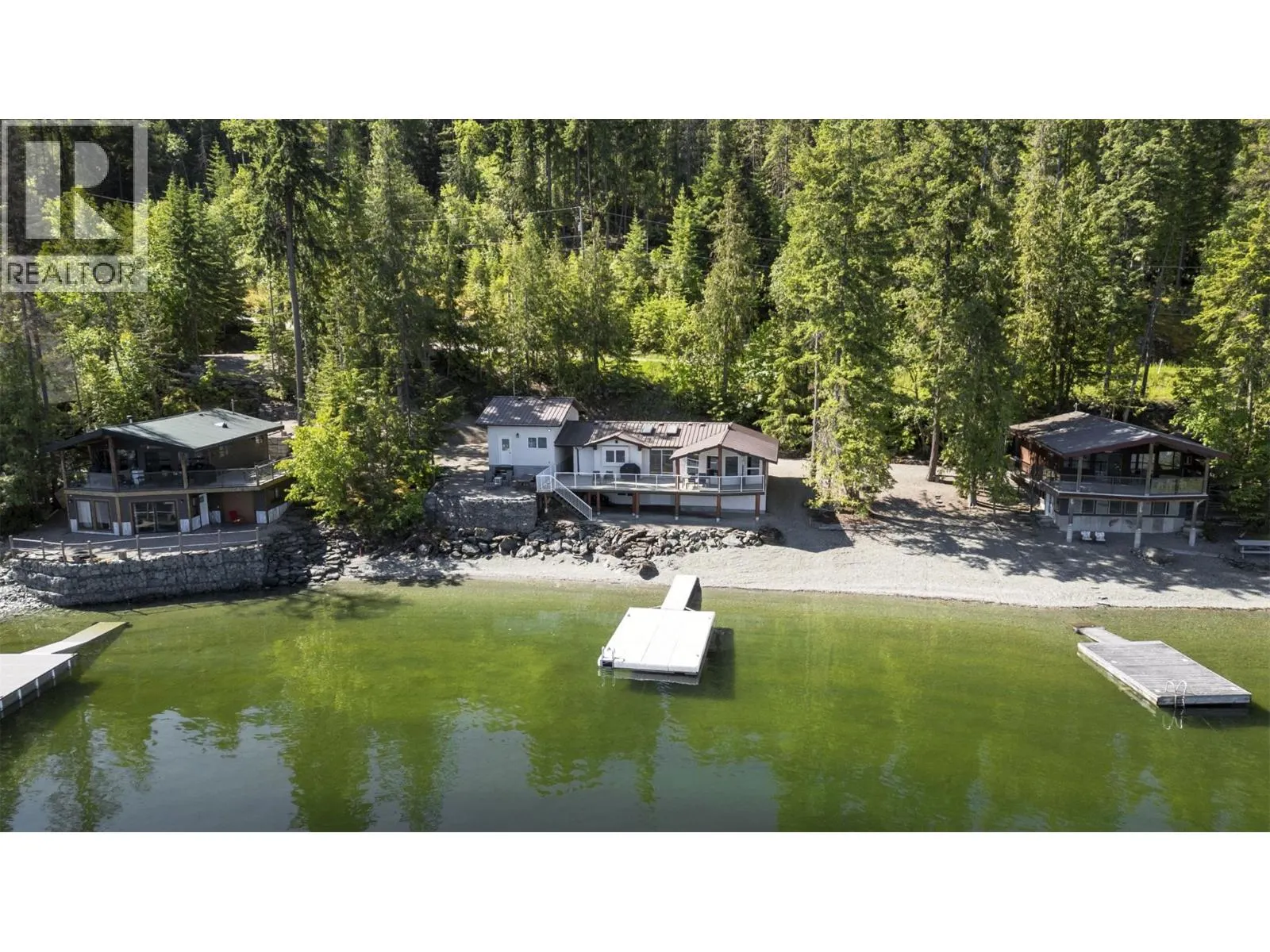5675 Eagle Bay Road