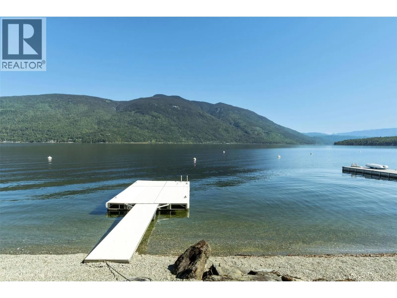 5675 Eagle Bay Road