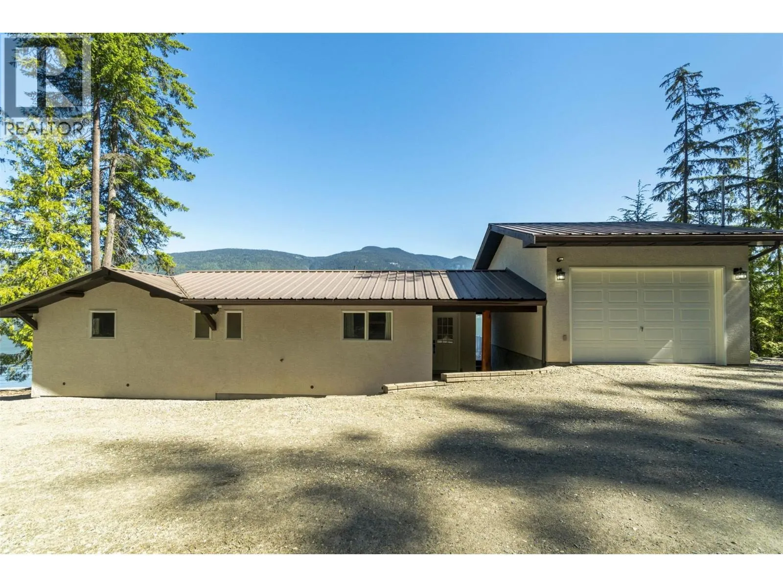 5675 Eagle Bay Road