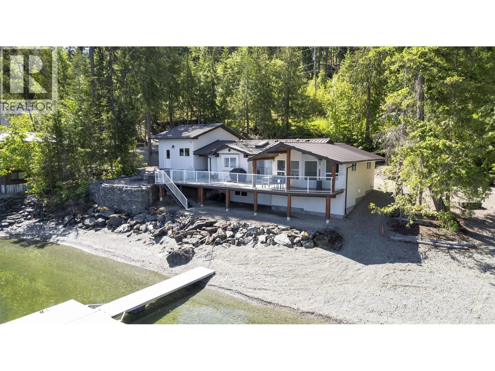 5675 Eagle Bay Road