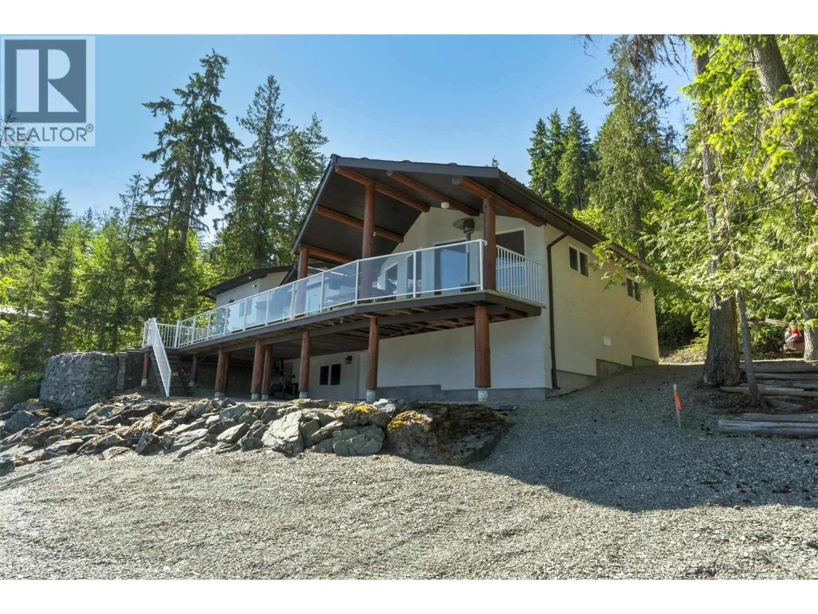 5675 Eagle Bay Road