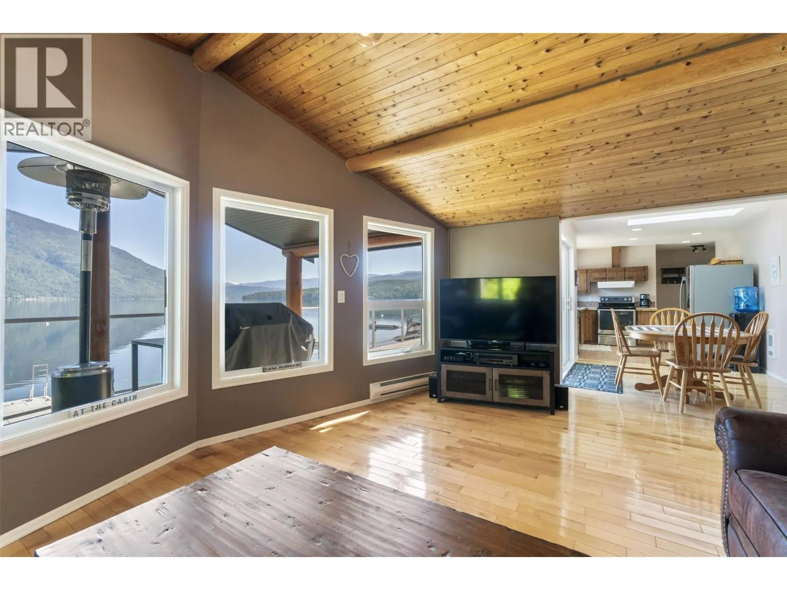 5675 Eagle Bay Road
