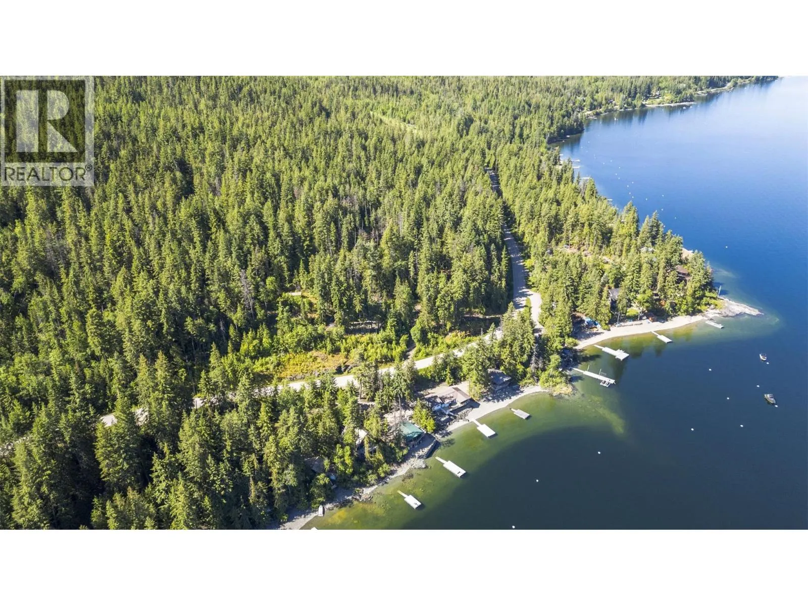 5675 Eagle Bay Road