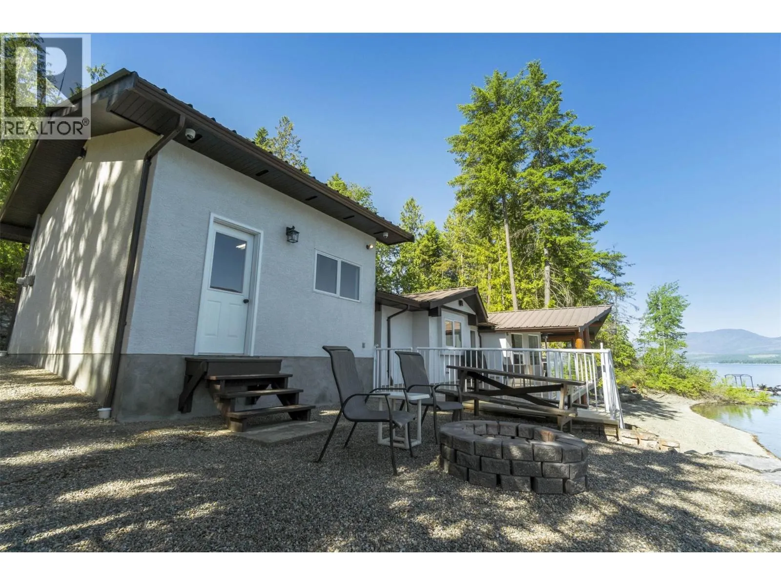 5675 Eagle Bay Road