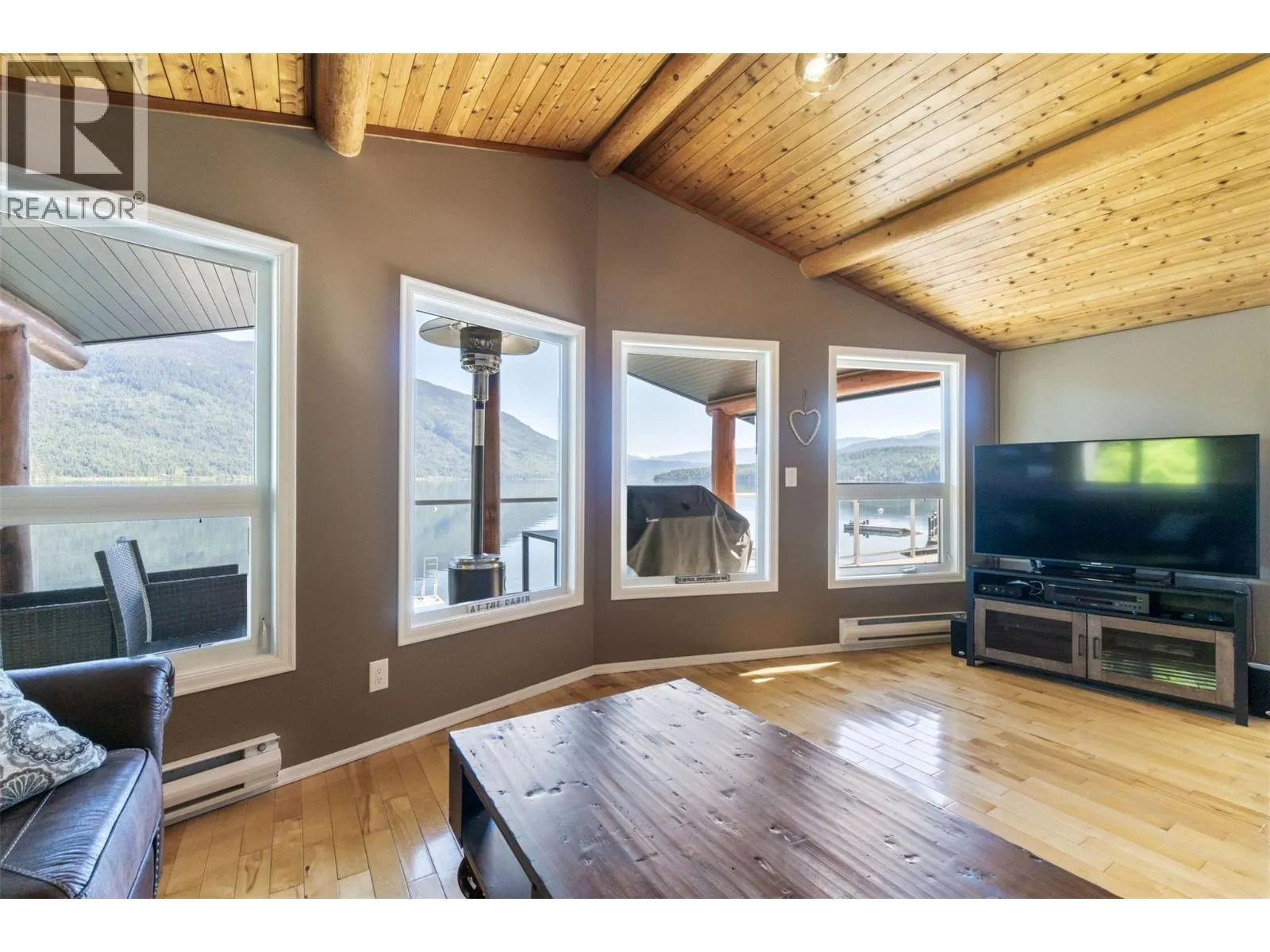 5675 Eagle Bay Road