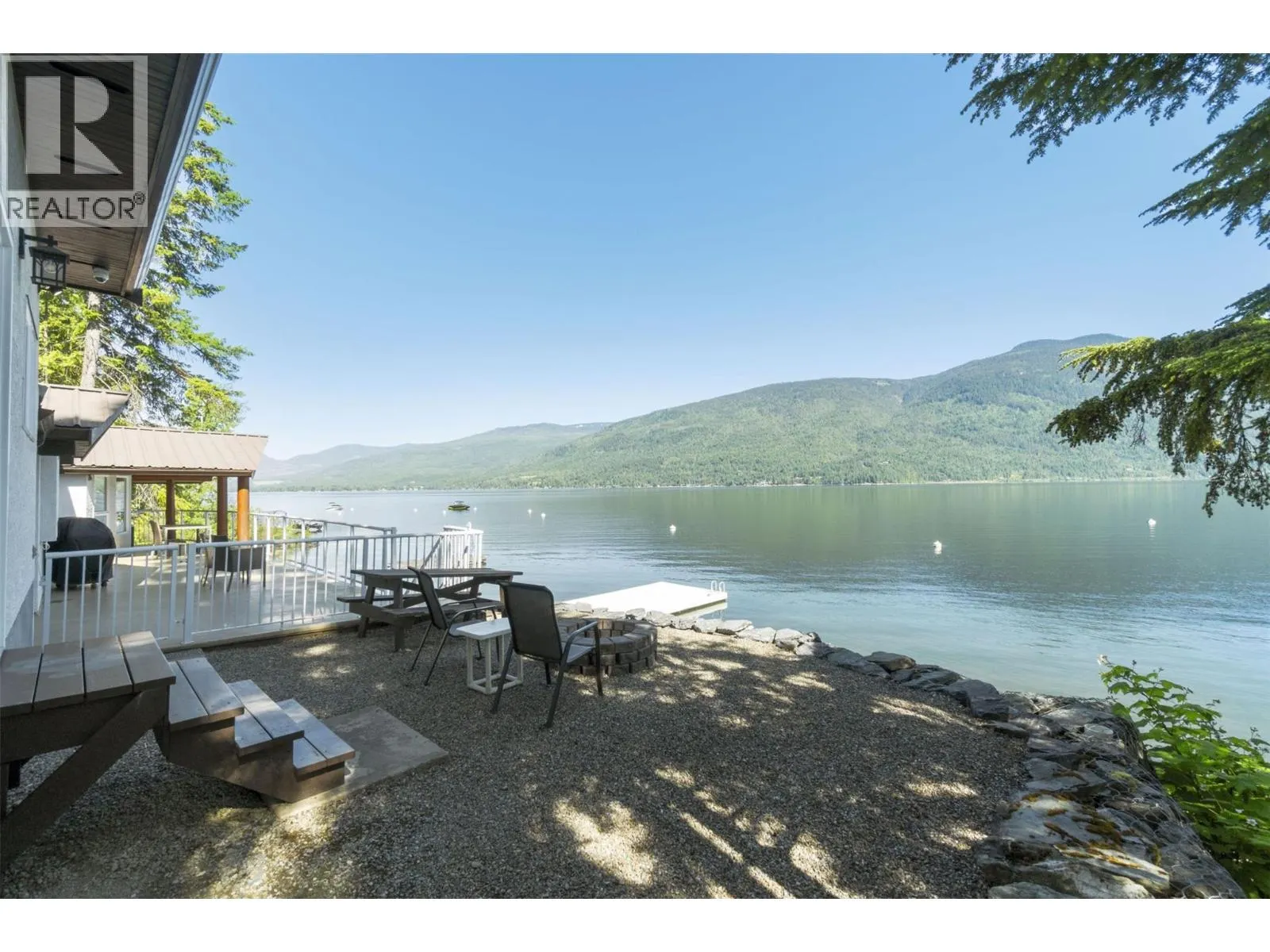 5675 Eagle Bay Road